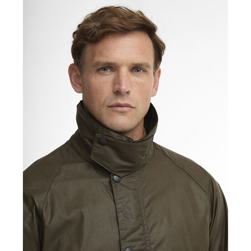 Veste Huilée Lightweight Stratford Barbour