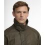 Veste Huilée Lightweight Stratford Barbour
