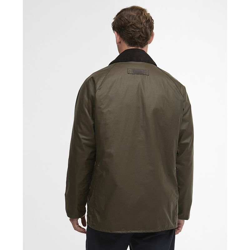 Veste Huilée Lightweight Stratford Barbour