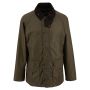 Lichtgewicht Stratford Huilée Barbour jas