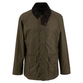 Lichtgewicht Stratford Huilée Barbour jas