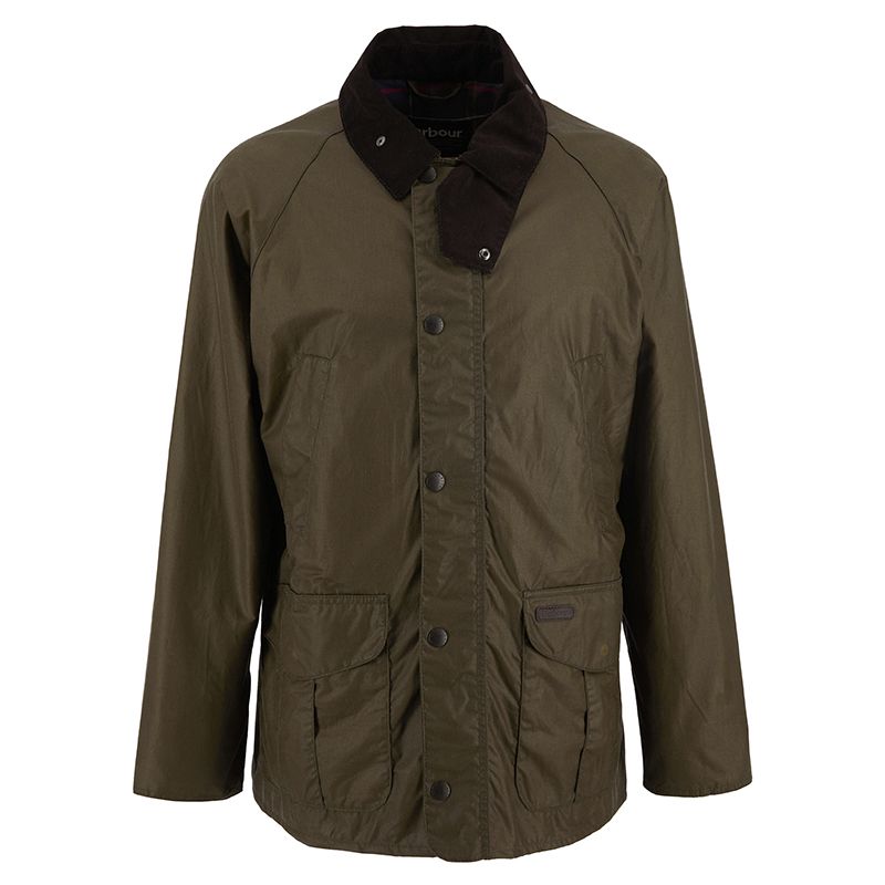 Veste Huilée Lightweight Stratford Barbour