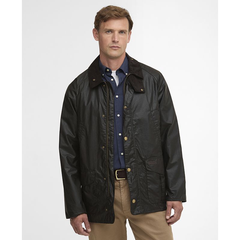 Veste Huilée Lightweight Stratford Barbour