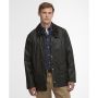 Lichtgewicht Stratford Barbour-jas