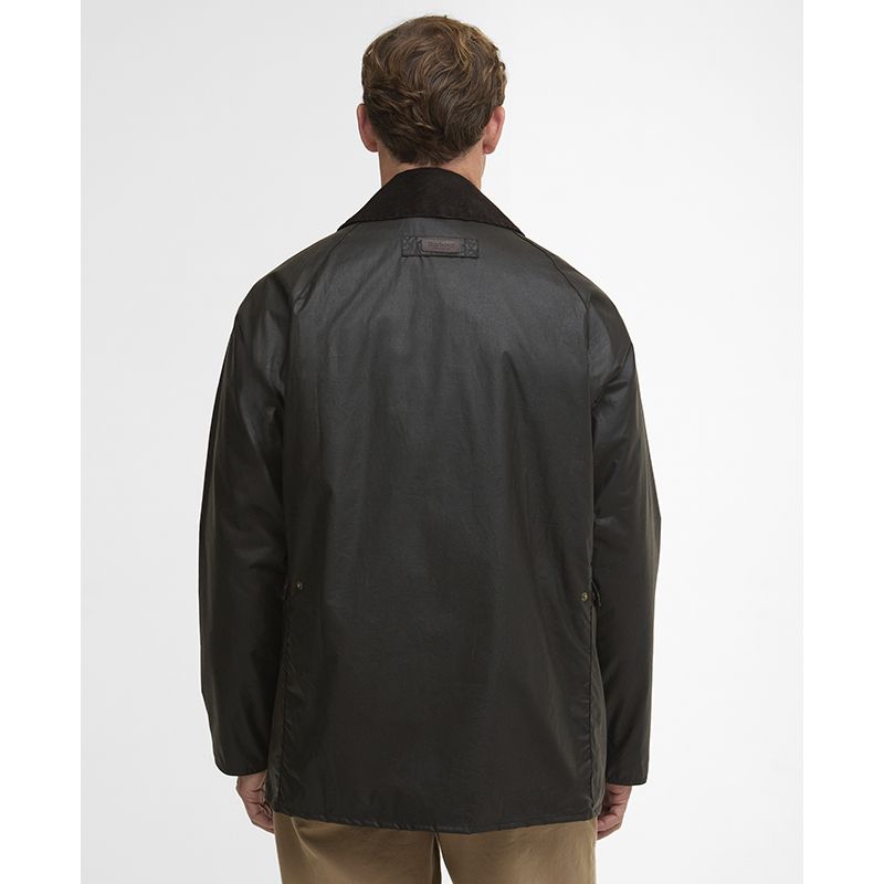Veste Huilée Lightweight Stratford Barbour