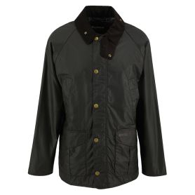 Veste Lightweight Stratford Huilée Barbour