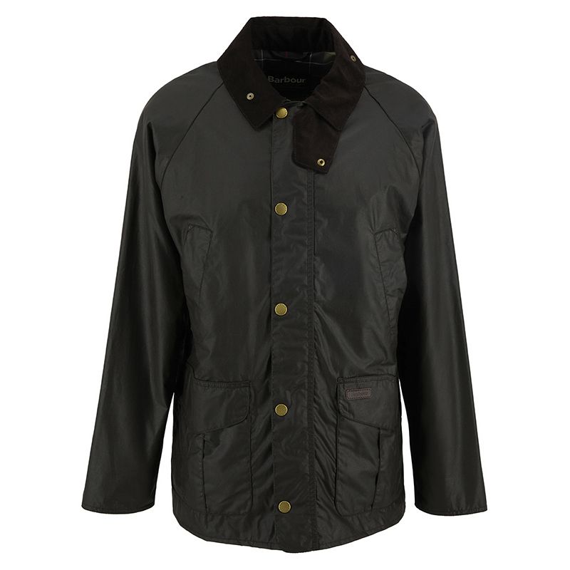 Veste Huilée Lightweight Stratford Barbour