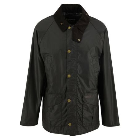 Veste Lightweight Stratford Huilée Barbour