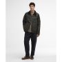 Veste Huilée Re-Engineered Noirett Spey Barbour