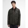 Veste Huilée Re-Engineered Noirett Spey Barbour