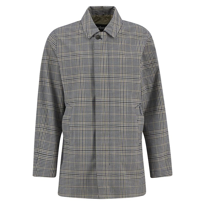 Veste imperméable Rokig Mac Barbour