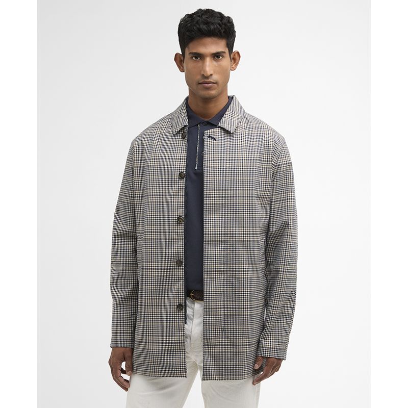 Veste imperméable Rokig Mac Barbour