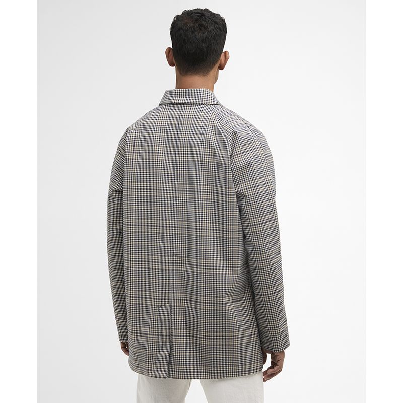 Veste imperméable Rokig Mac Barbour
