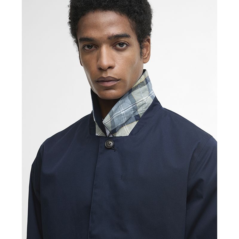 Veste courte Imperméable Rokig Barbour