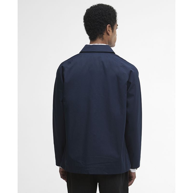 Veste courte Imperméable Rokig Barbour