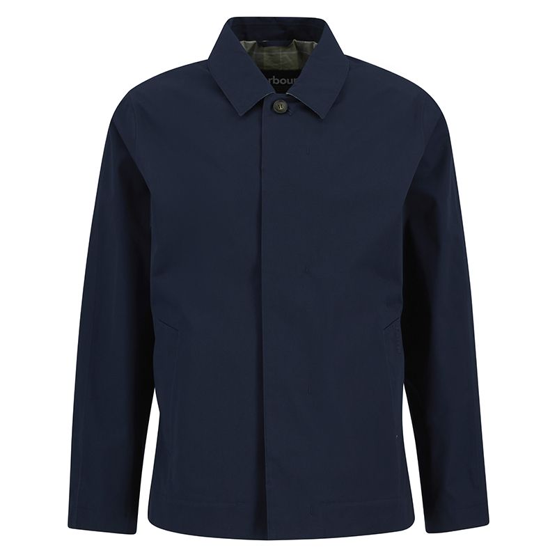 Veste courte Imperméable Rokig Barbour