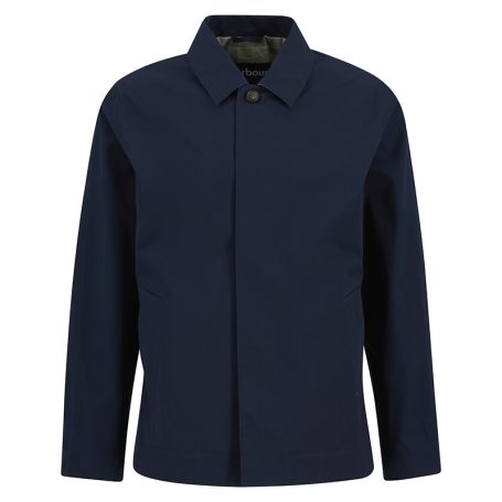 Veste Korte Rokig Waterdichte Barbour