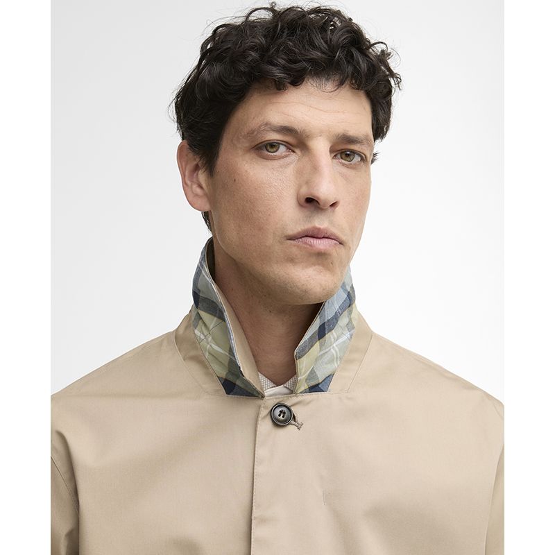 Veste courte Imperméable Rokig Barbour