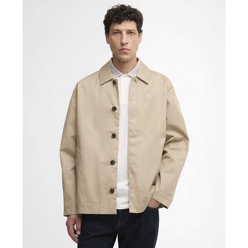 Veste courte Imperméable Rokig Barbour