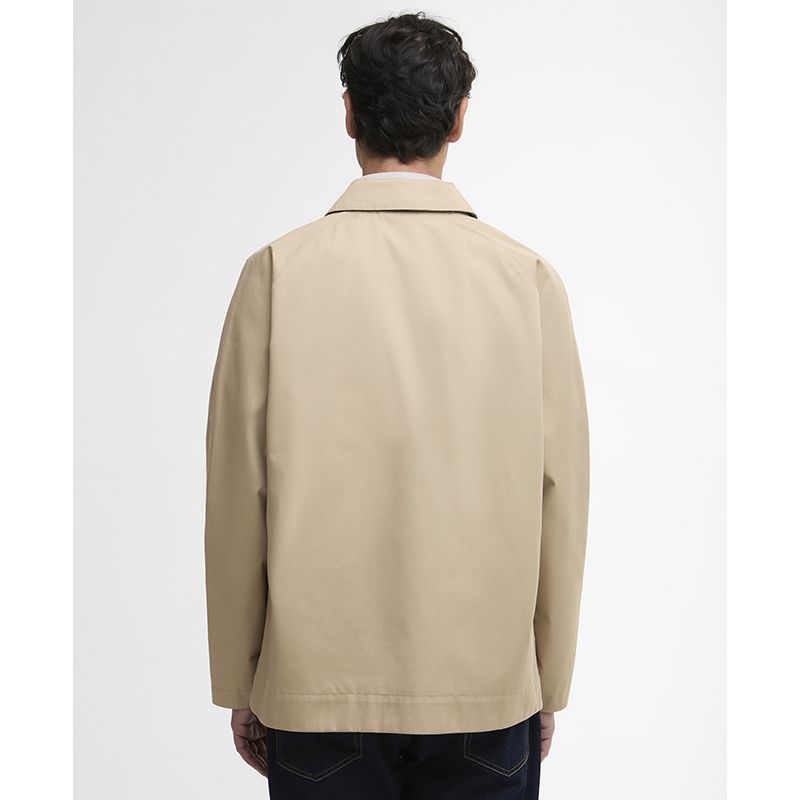 Veste courte Imperméable Rokig Barbour