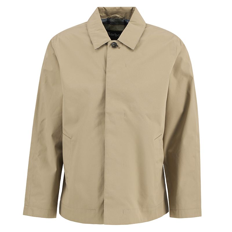 Veste courte Imperméable Rokig Barbour
