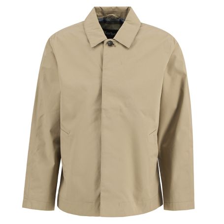 Veste Short Rokig Waterproof Barbour