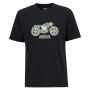 T-Shirt Piston Barbour International