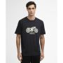 T-Shirt Piston Barbour International