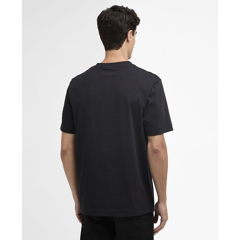 T-Shirt Piston Barbour International