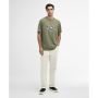 T-Shirt Piston Barbour International