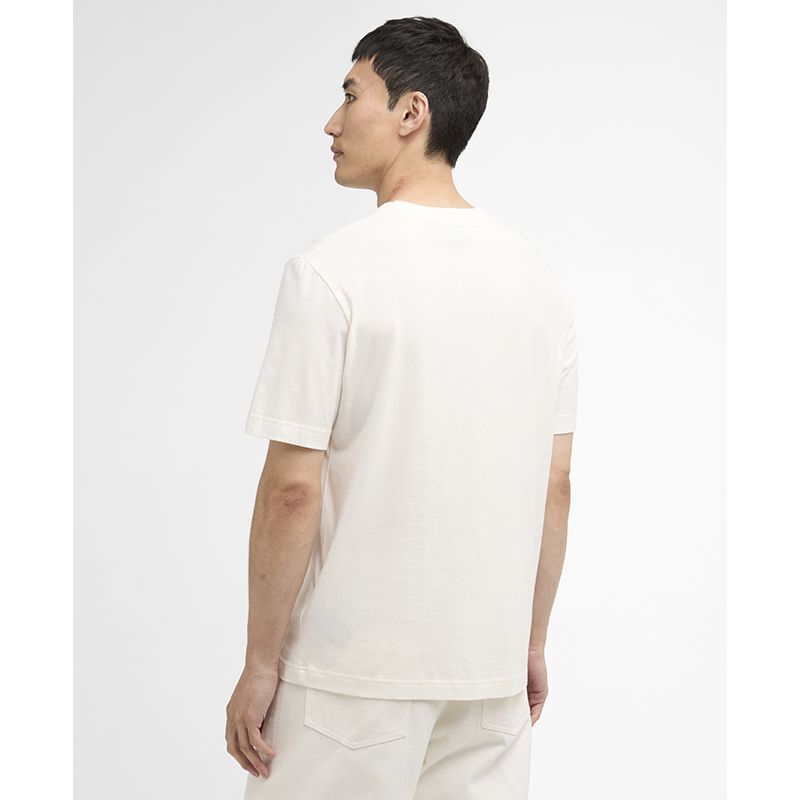 T-Shirt Shifter Barbour International