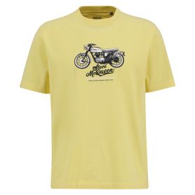 T-Shirt Cerney Barbour International