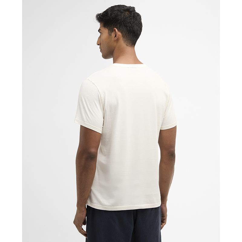 T-Shirt Cranmer Barbour