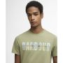 T-Shirt Thurford Barbour