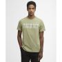 T-Shirt Thurford Barbour
