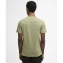 T-Shirt Thurford Barbour