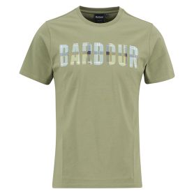T-Shirt Thurford Barbour