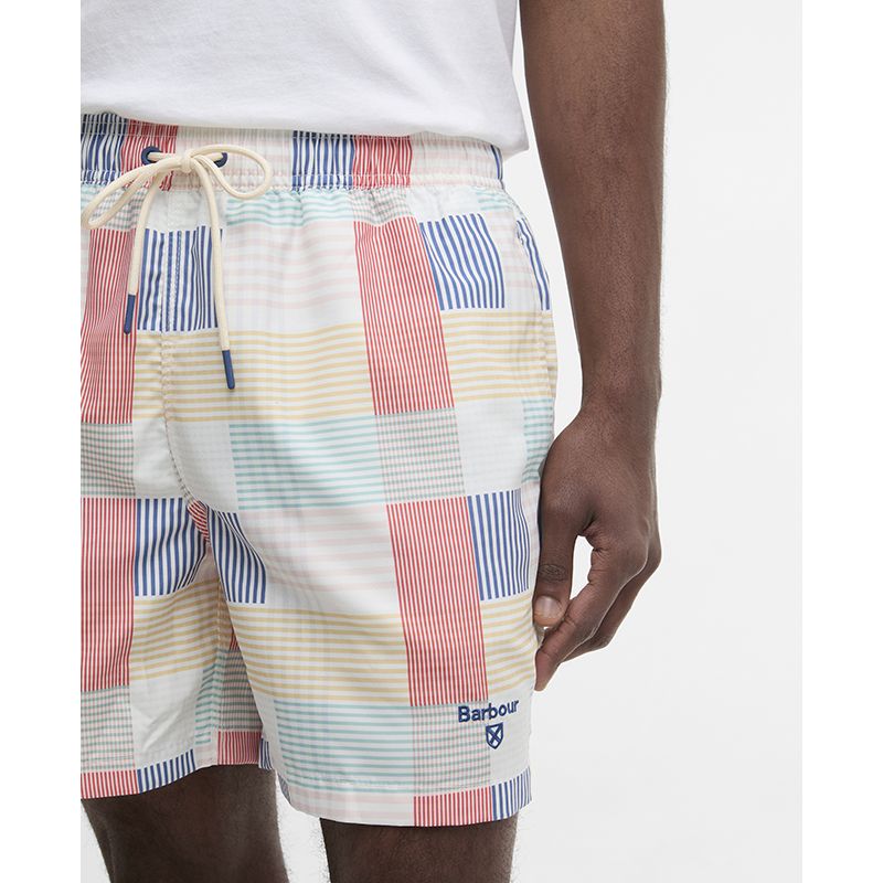 Short de bain Swim Barbour