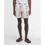 Short de bain Patch Barbour