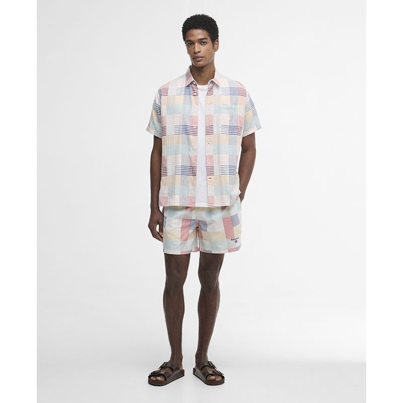 Short de bain Swim Barbour