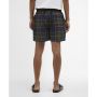 Short de bain Staple Tartan Barbour