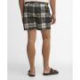Short de bain Staple Tartan Barbour