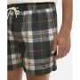 Short de bain Staple Tartan Barbour