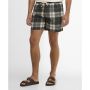 Short de bain Staple Tartan Barbour