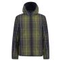 Veste Réversible Kemble Barbour