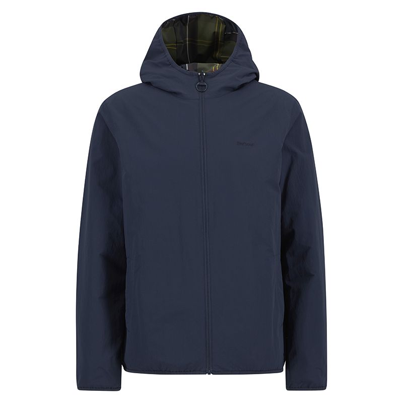 Veste Réversible Kemble Barbour