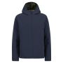 Omkeerbaar jack Kemble Barbour