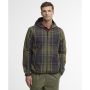 Veste Réversible Kemble Barbour