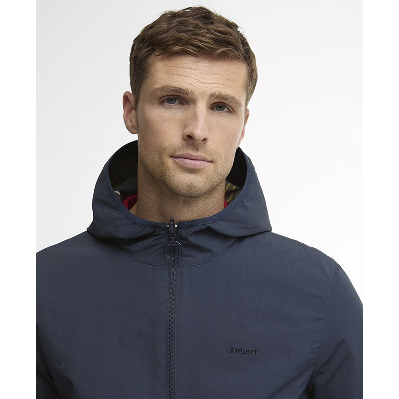 Veste Réversible Kemble Barbour