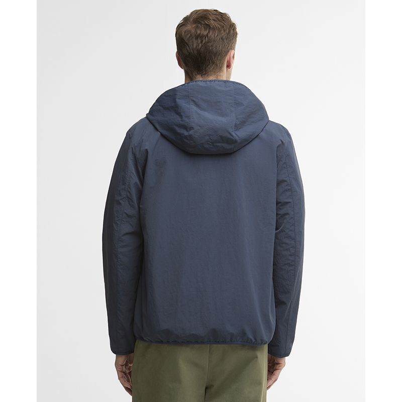 Veste Réversible Kemble Barbour